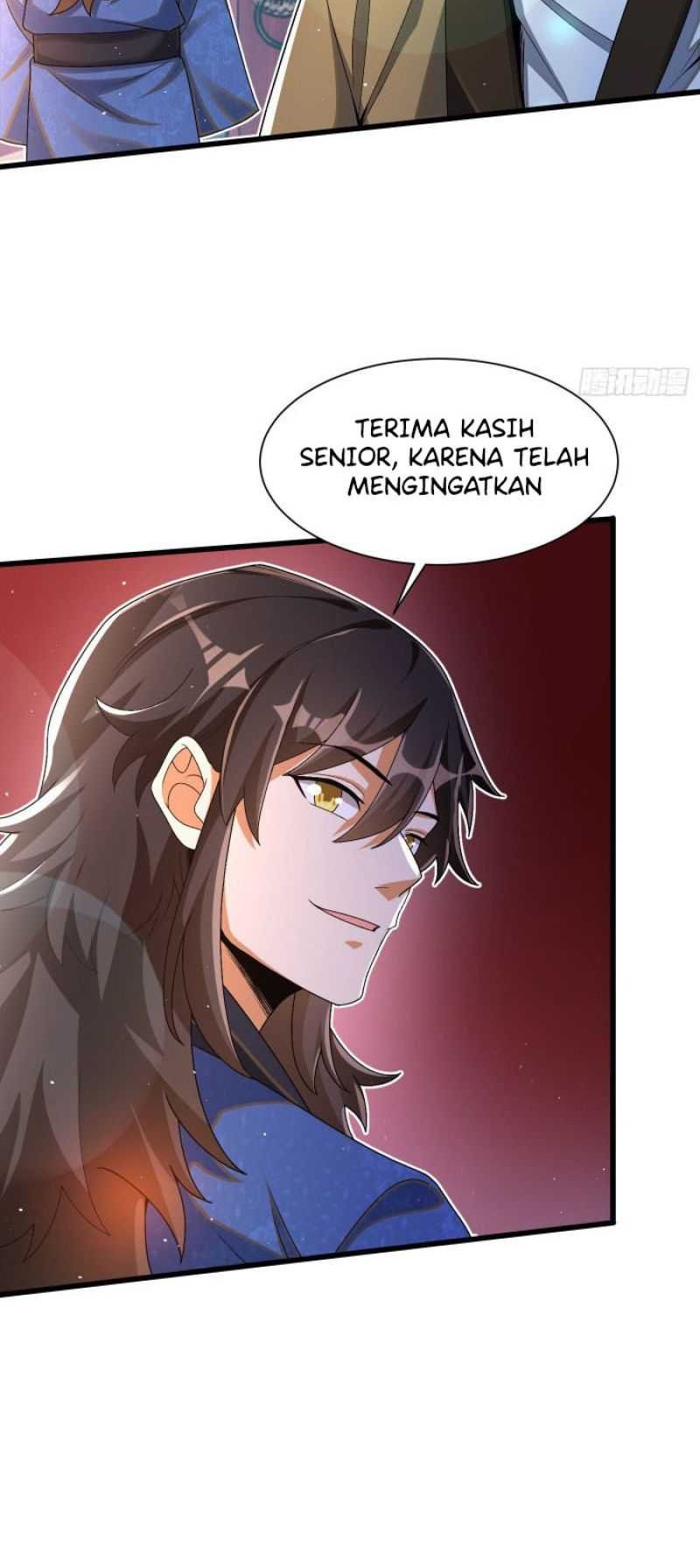 The Strongest Abandoned Husband Chapter 10 Gambar 7