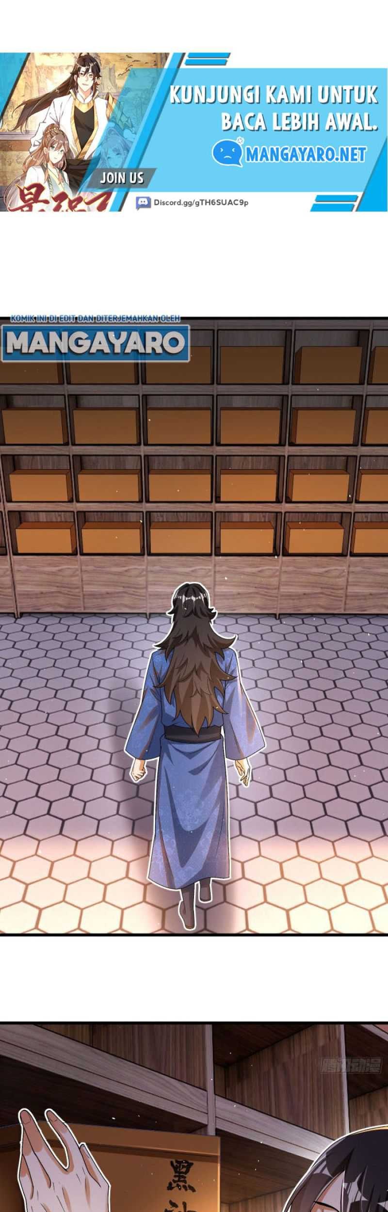 The Strongest Abandoned Husband Chapter 10 Gambar 8