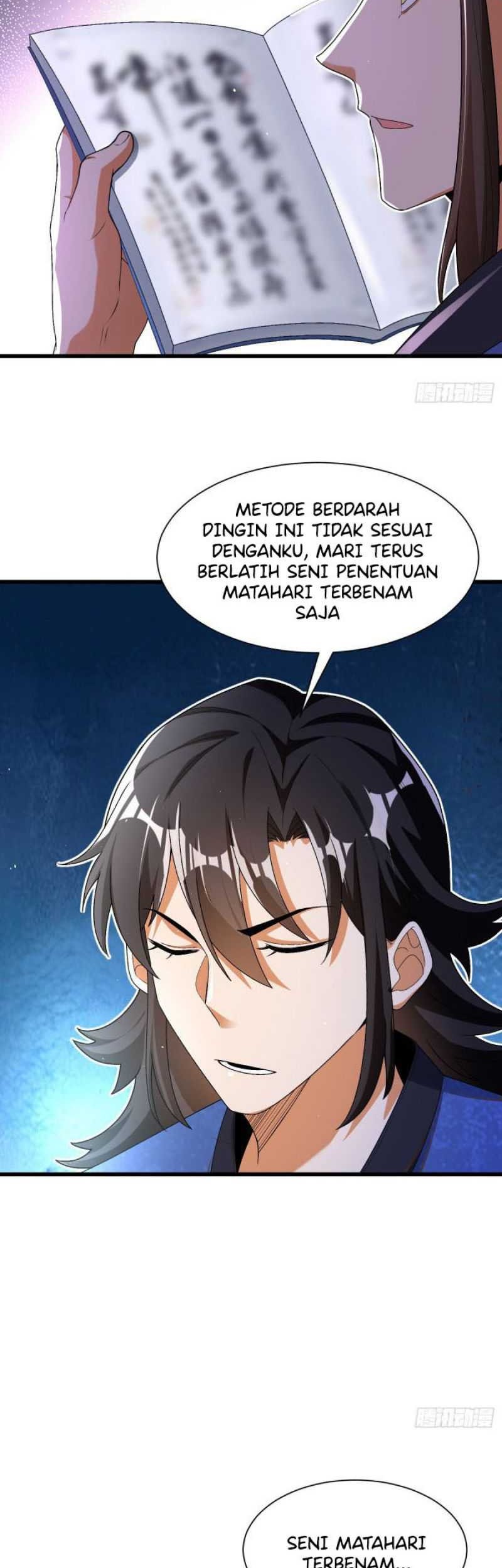 The Strongest Abandoned Husband Chapter 10 Gambar 10