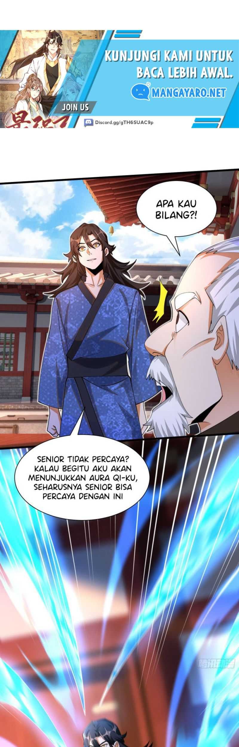 The Strongest Abandoned Husband Chapter 11 Gambar 14