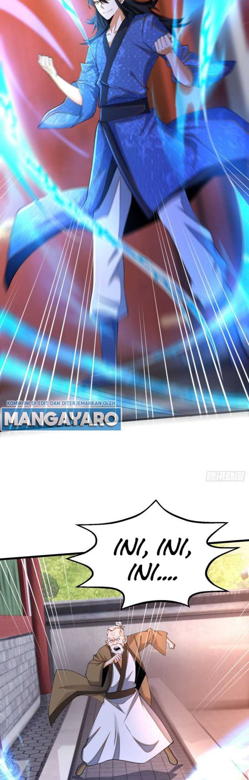 The Strongest Abandoned Husband Chapter 11 Gambar 15