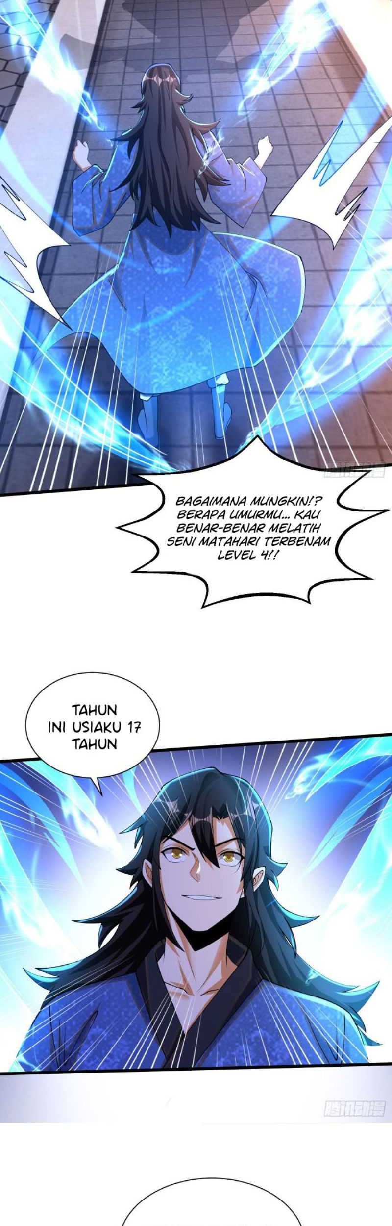 The Strongest Abandoned Husband Chapter 11 Gambar 16
