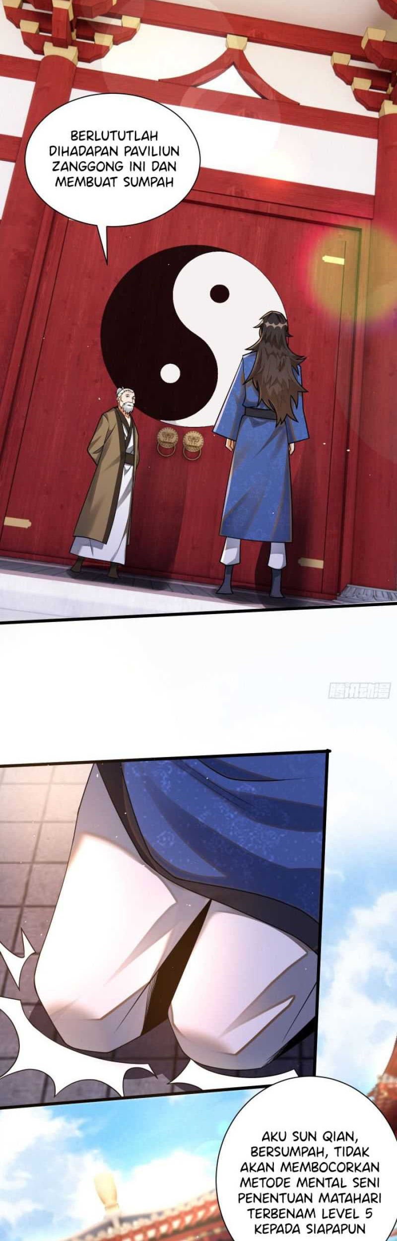 The Strongest Abandoned Husband Chapter 11 Gambar 21