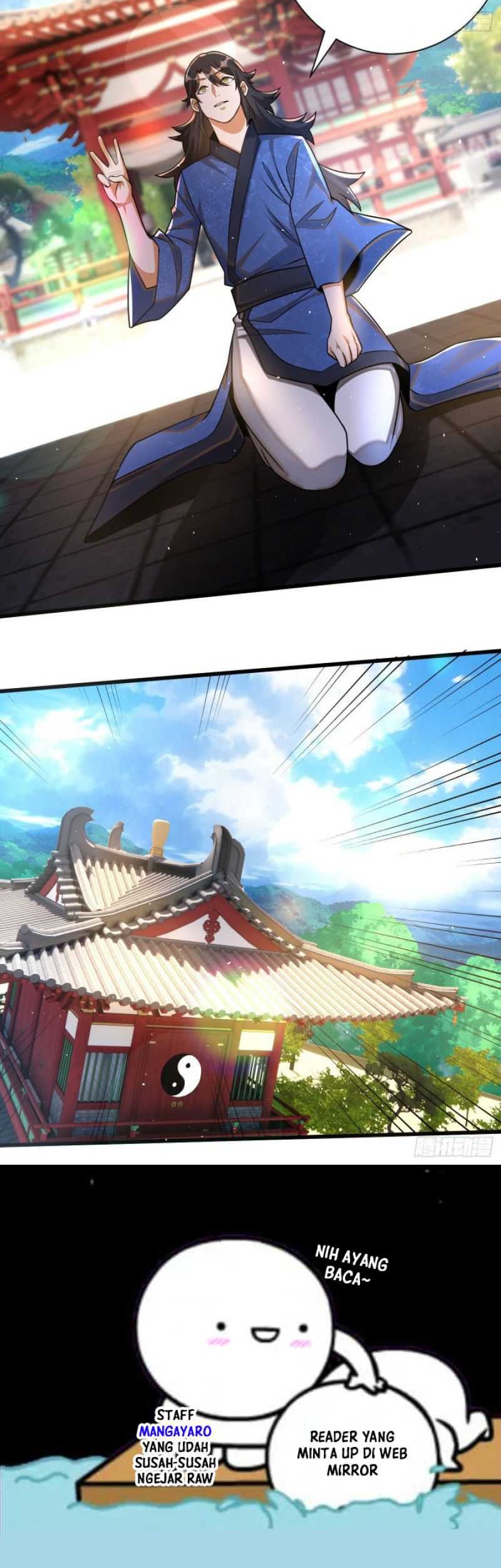 The Strongest Abandoned Husband Chapter 11 Gambar 22