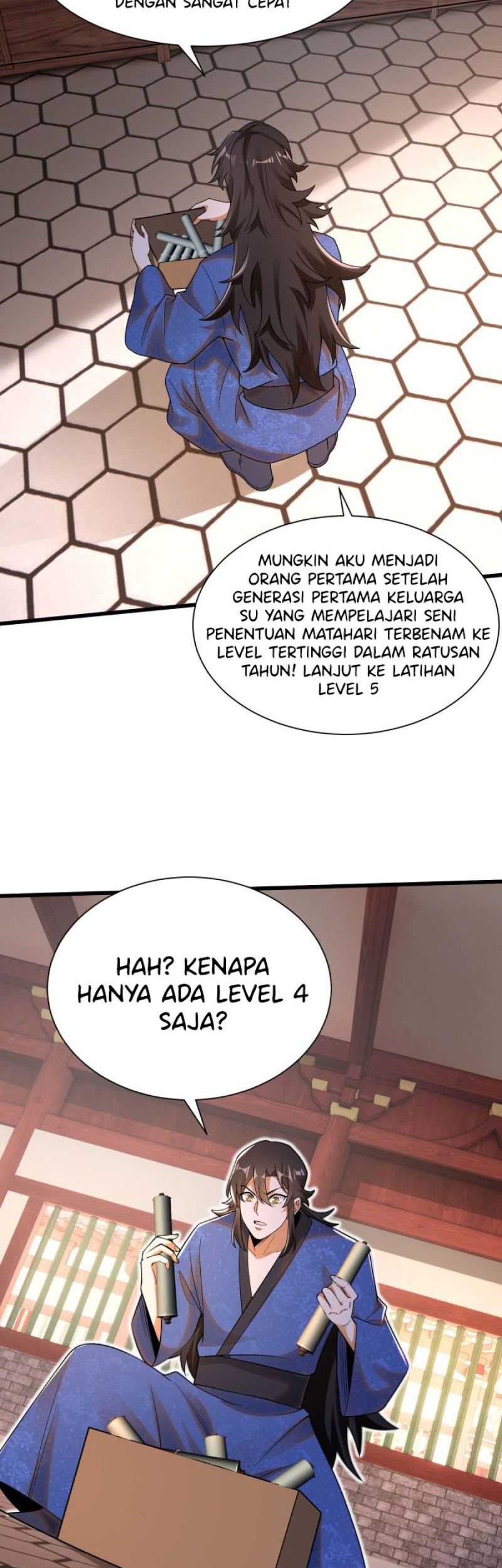 The Strongest Abandoned Husband Chapter 11 Gambar 3