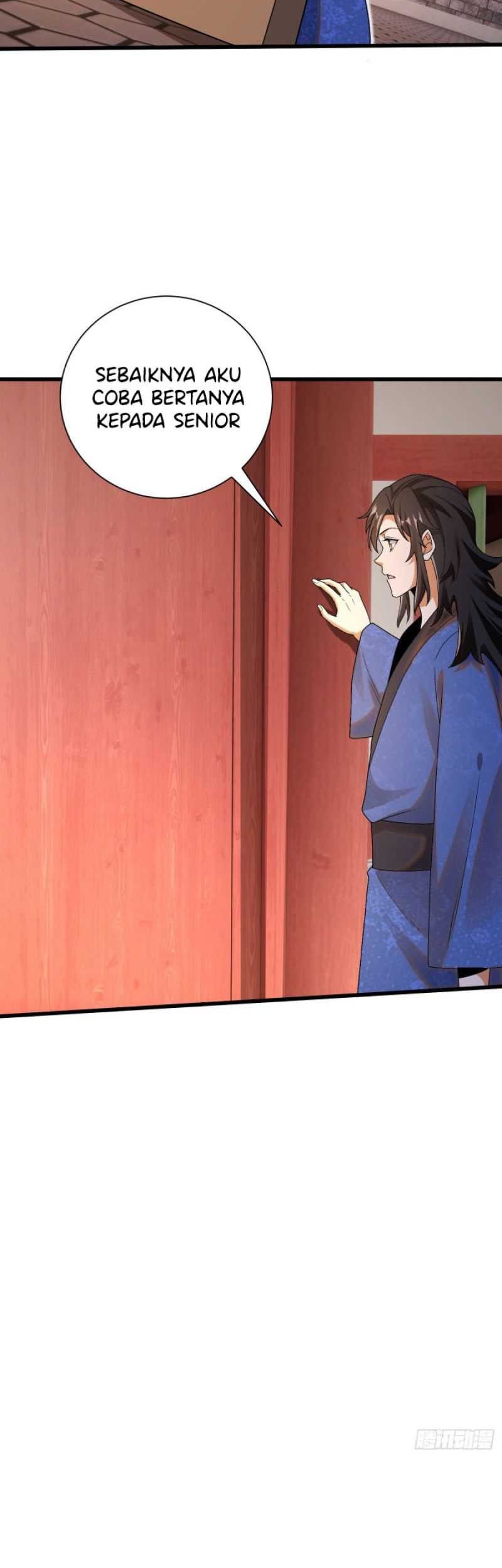 The Strongest Abandoned Husband Chapter 11 Gambar 4