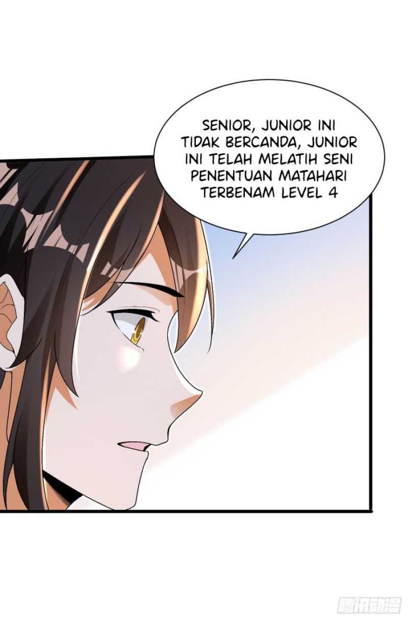 The Strongest Abandoned Husband Chapter 11 Gambar 13