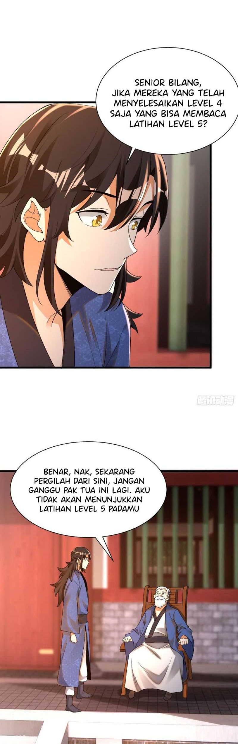 The Strongest Abandoned Husband Chapter 11 Gambar 9