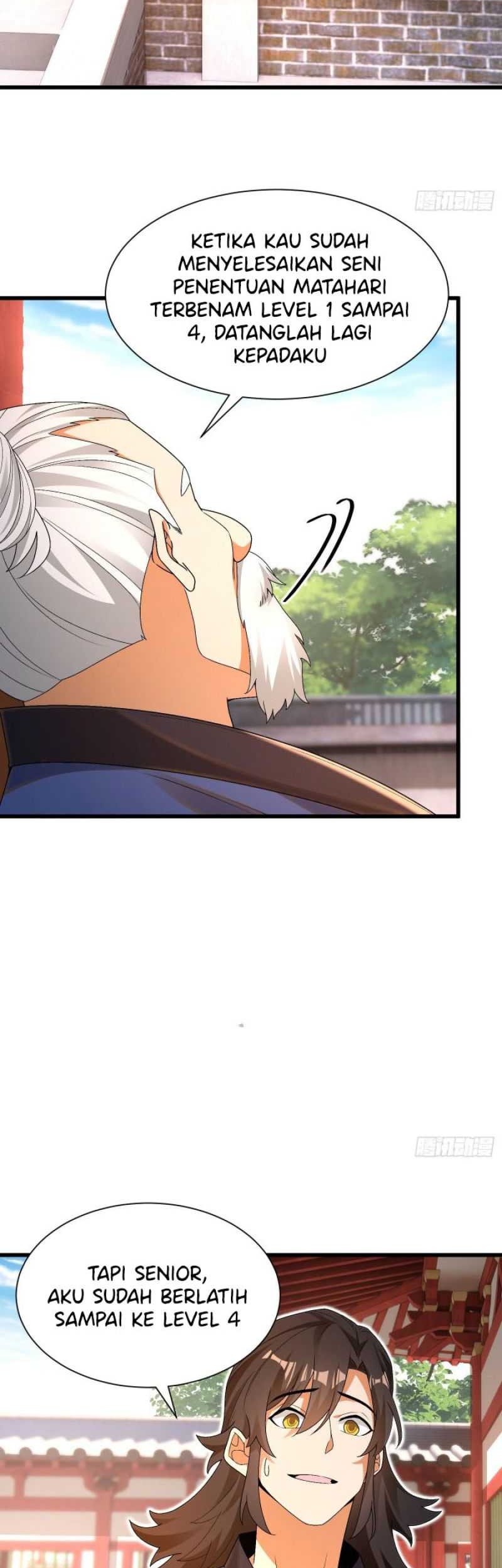 The Strongest Abandoned Husband Chapter 11 Gambar 10