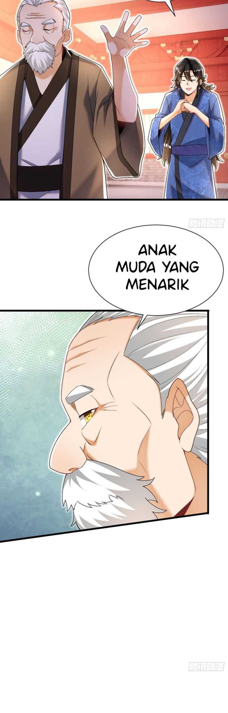 The Strongest Abandoned Husband Chapter 12 Gambar 6