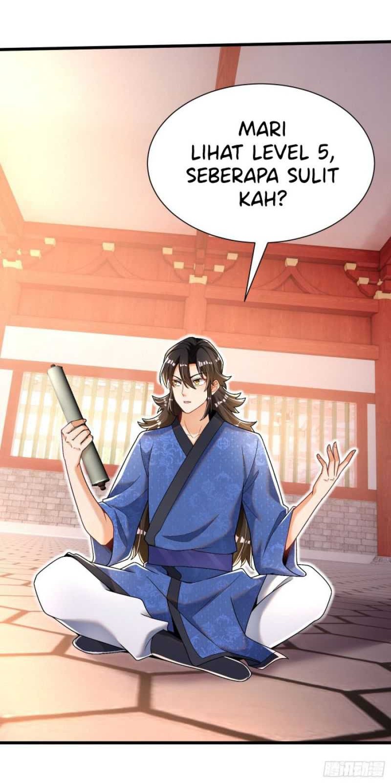 The Strongest Abandoned Husband Chapter 12 Gambar 7