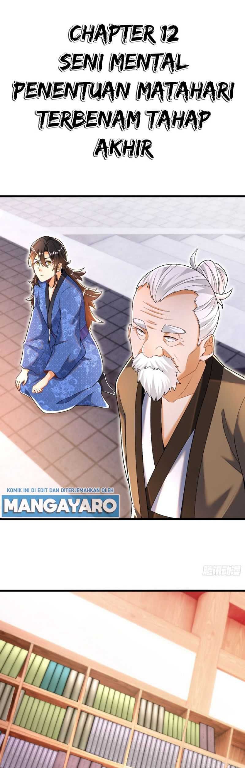 Manhua The Strongest Abandoned Husband Chapter 12 gambar nomor 2