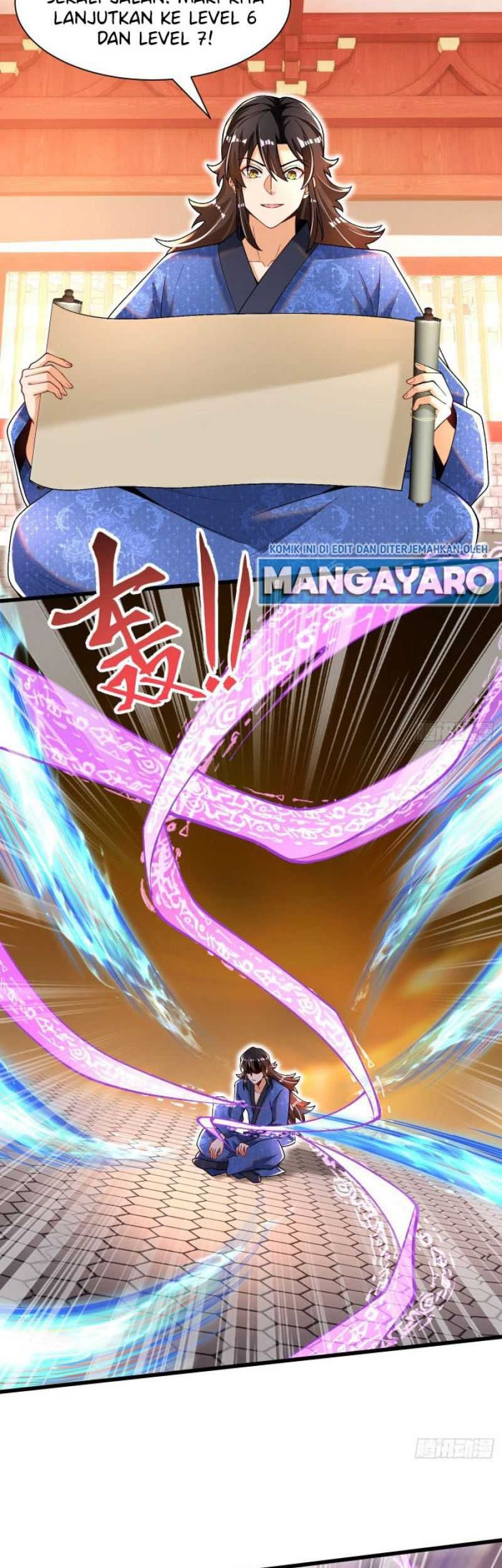 The Strongest Abandoned Husband Chapter 12 Gambar 11