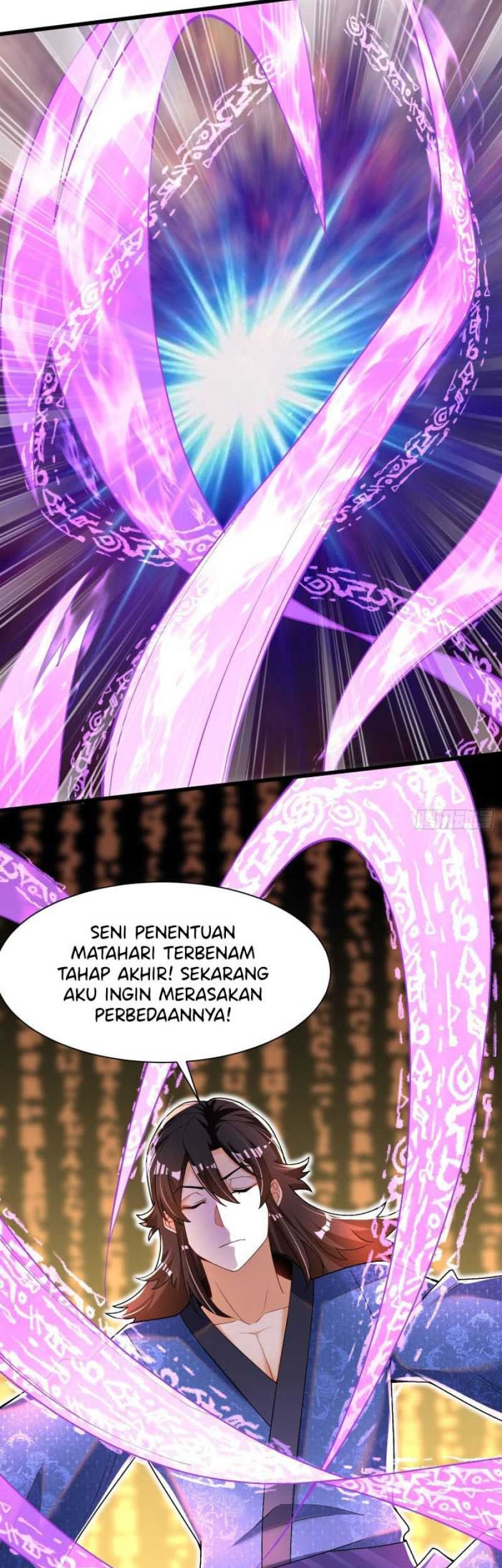 The Strongest Abandoned Husband Chapter 12 Gambar 12