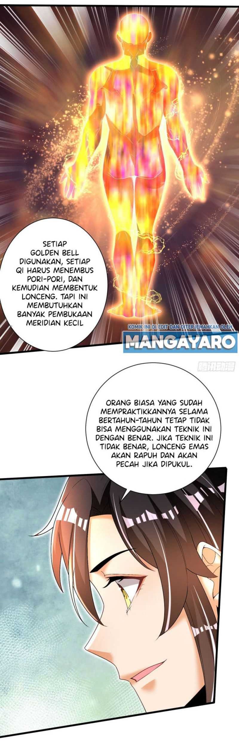 The Strongest Abandoned Husband Chapter 13 Gambar 17