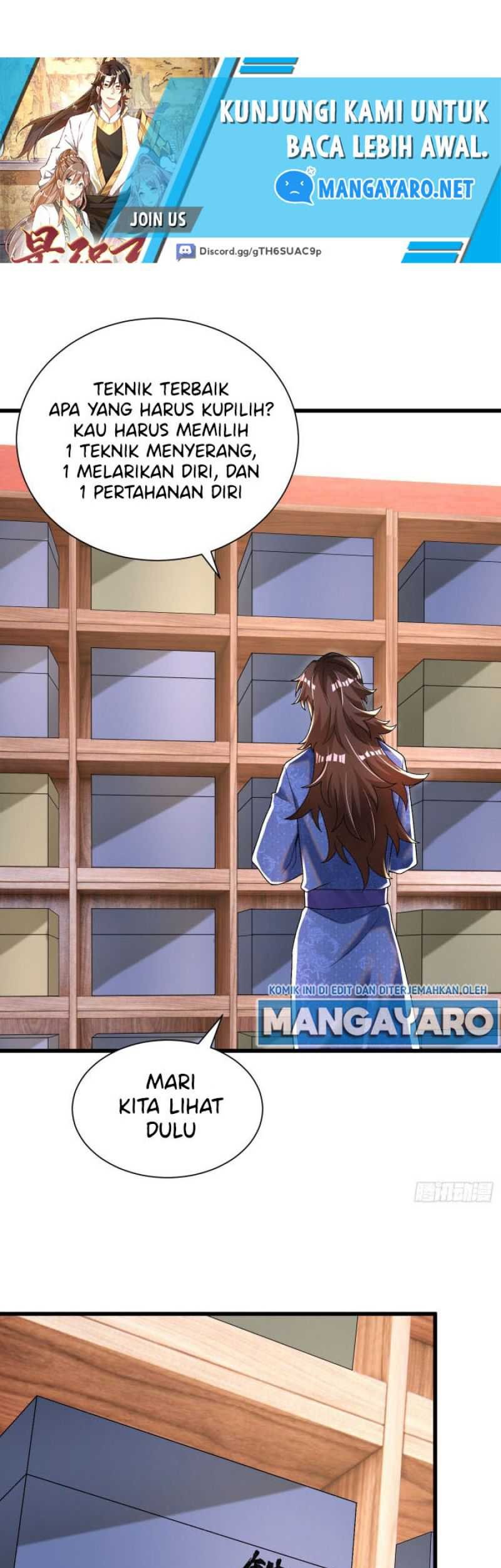 The Strongest Abandoned Husband Chapter 13 Gambar 14