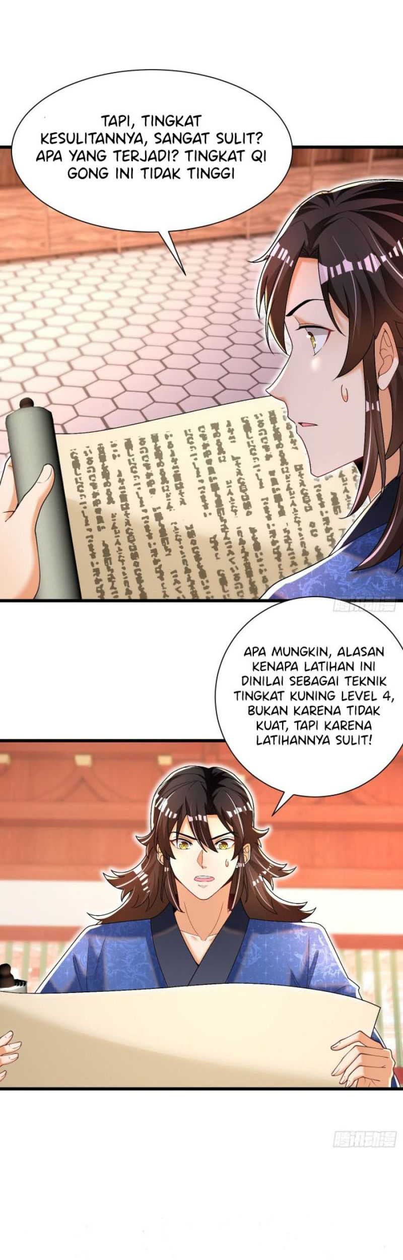 The Strongest Abandoned Husband Chapter 13 Gambar 16