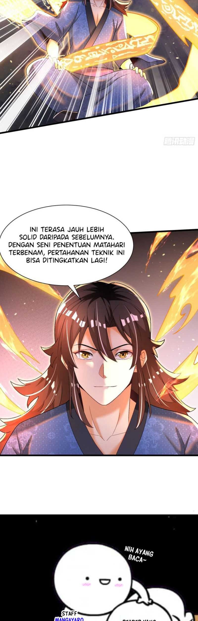 The Strongest Abandoned Husband Chapter 13 Gambar 21