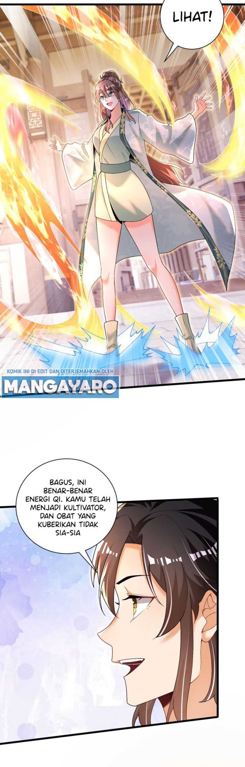 The Strongest Abandoned Husband Chapter 13 Gambar 5