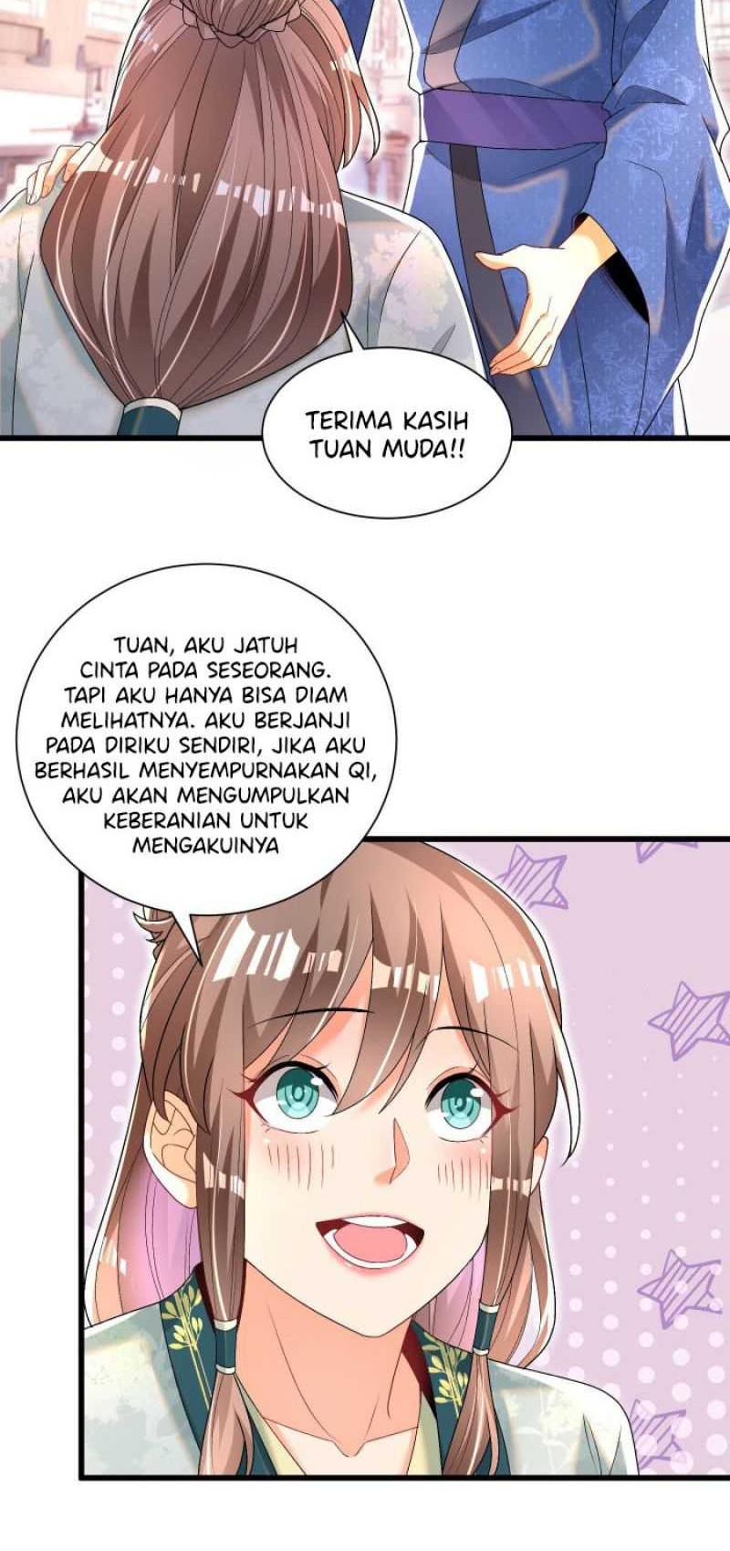 The Strongest Abandoned Husband Chapter 13 Gambar 7