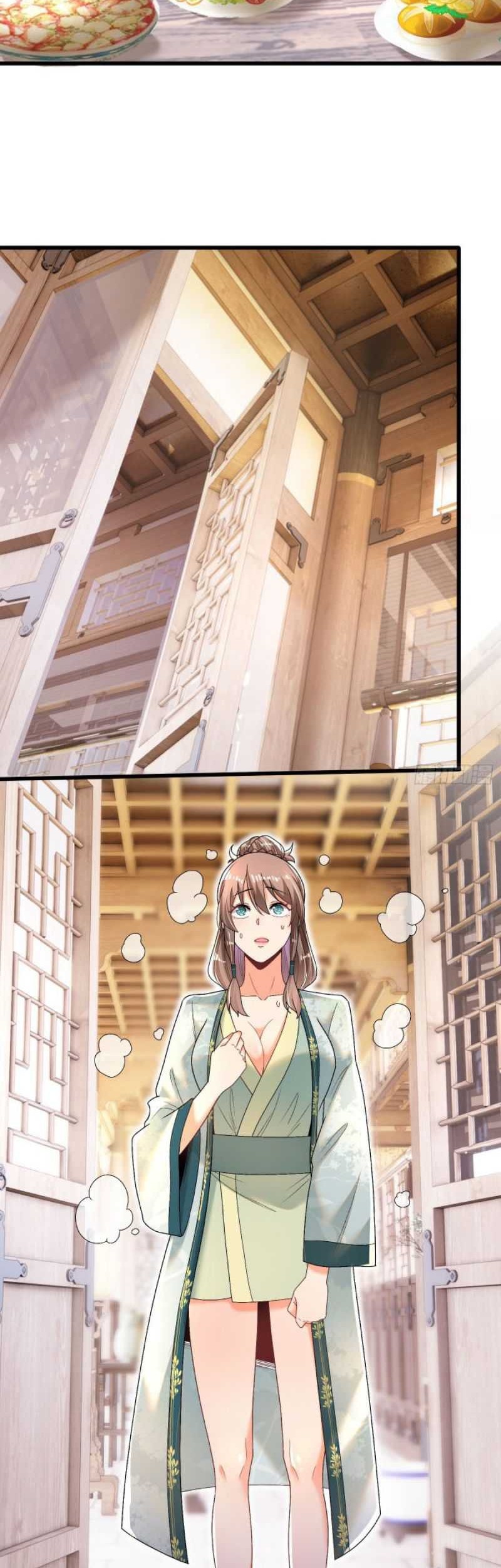 The Strongest Abandoned Husband Chapter 13 Gambar 3