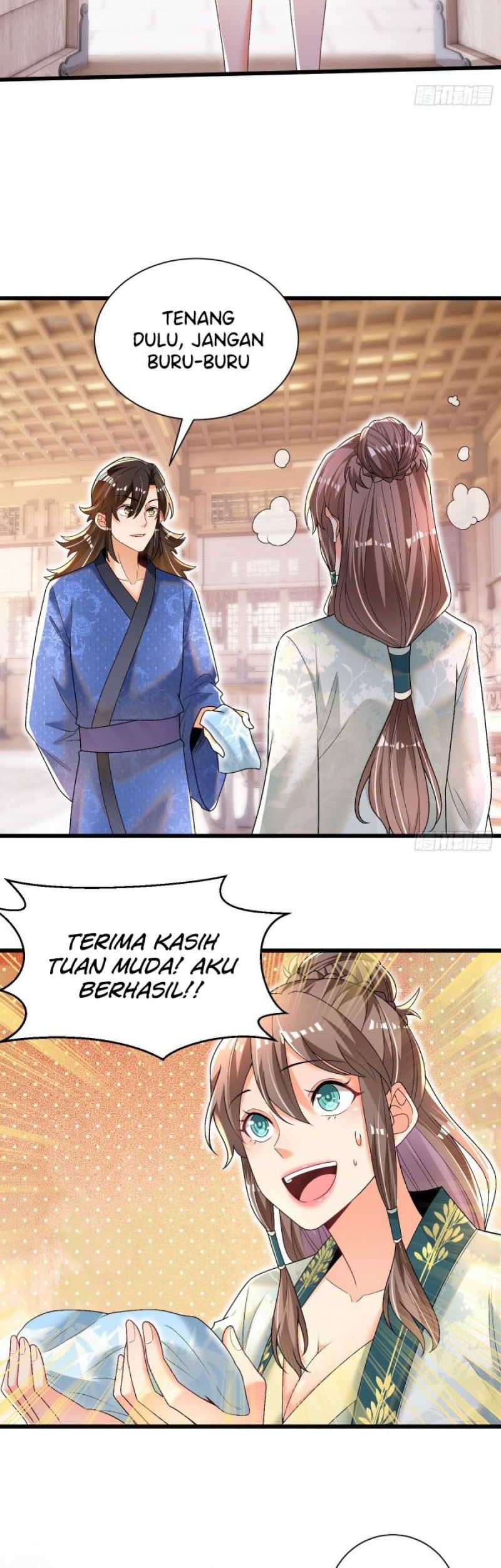 The Strongest Abandoned Husband Chapter 13 Gambar 4