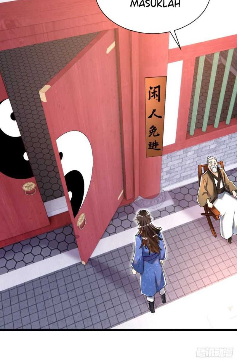 The Strongest Abandoned Husband Chapter 13 Gambar 13