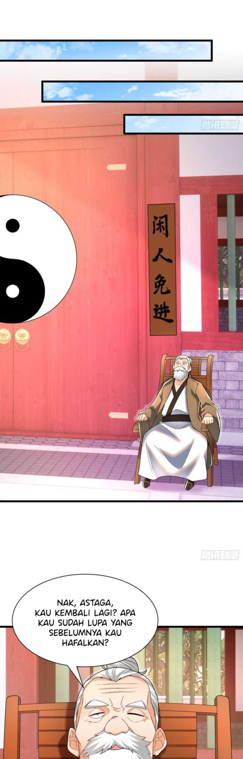 The Strongest Abandoned Husband Chapter 13 Gambar 10