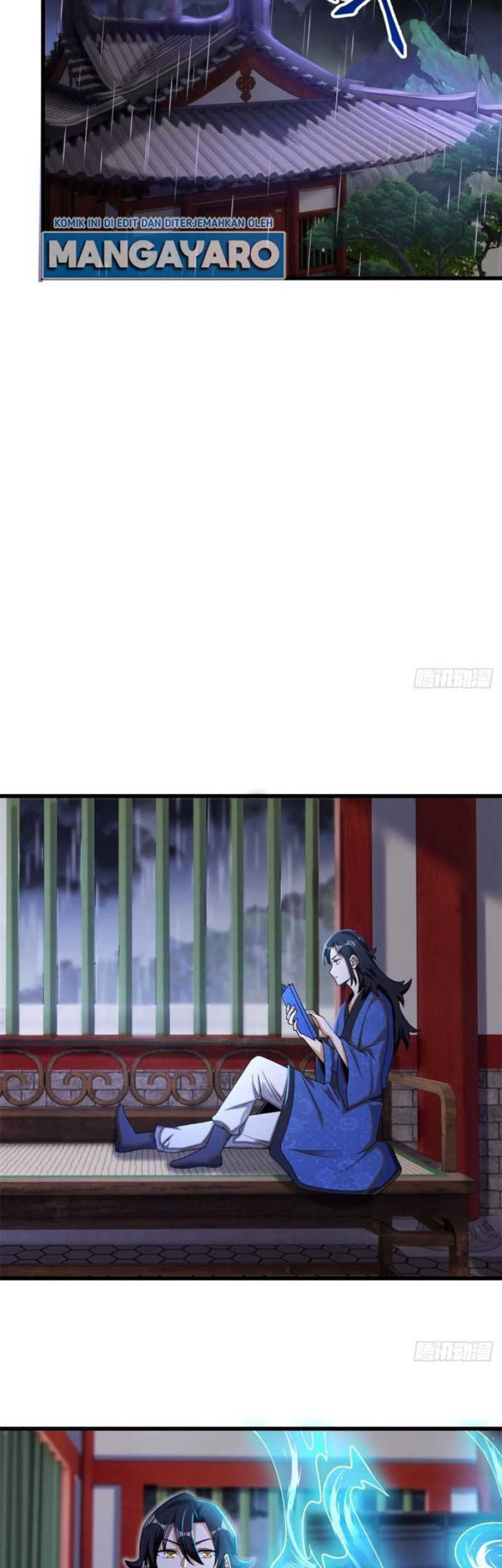 The Strongest Abandoned Husband Chapter 14 Gambar 17