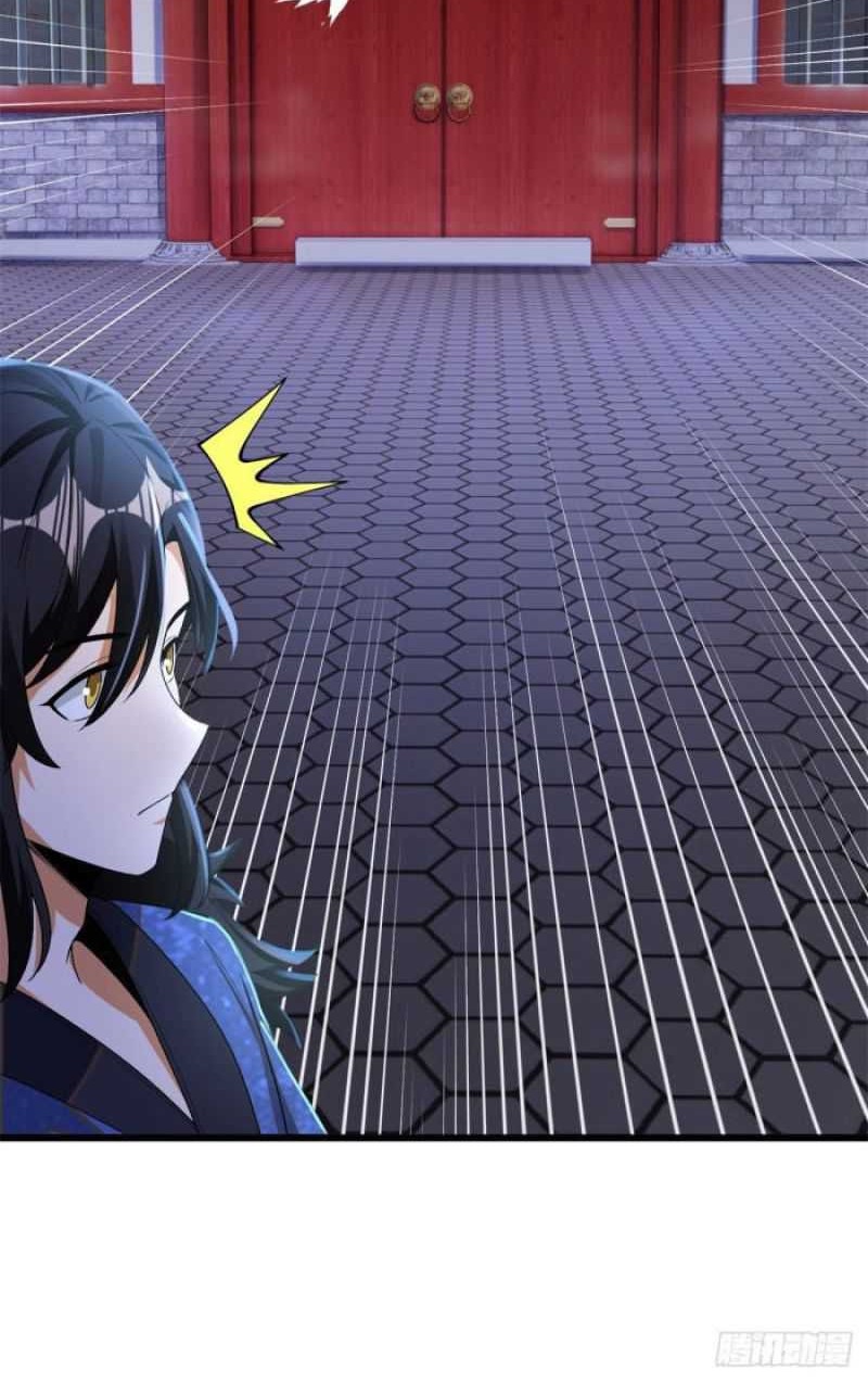 The Strongest Abandoned Husband Chapter 14 Gambar 19