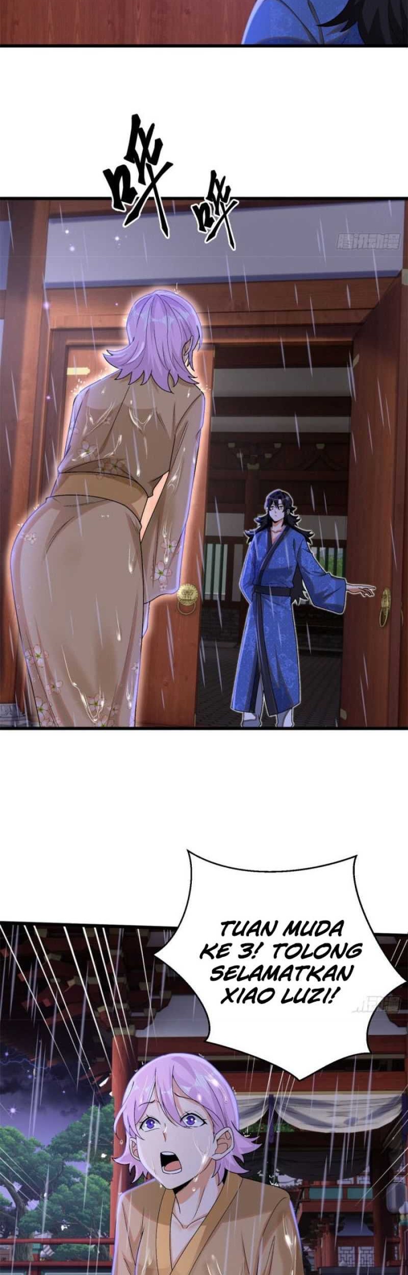 The Strongest Abandoned Husband Chapter 14 Gambar 21