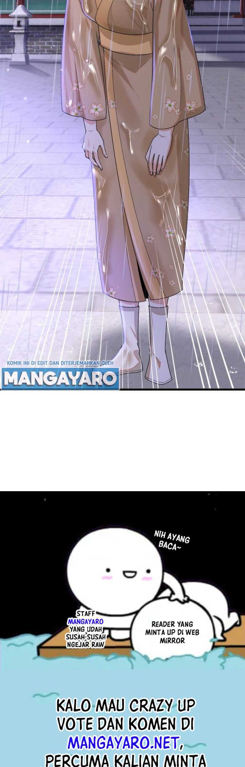 The Strongest Abandoned Husband Chapter 14 Gambar 22