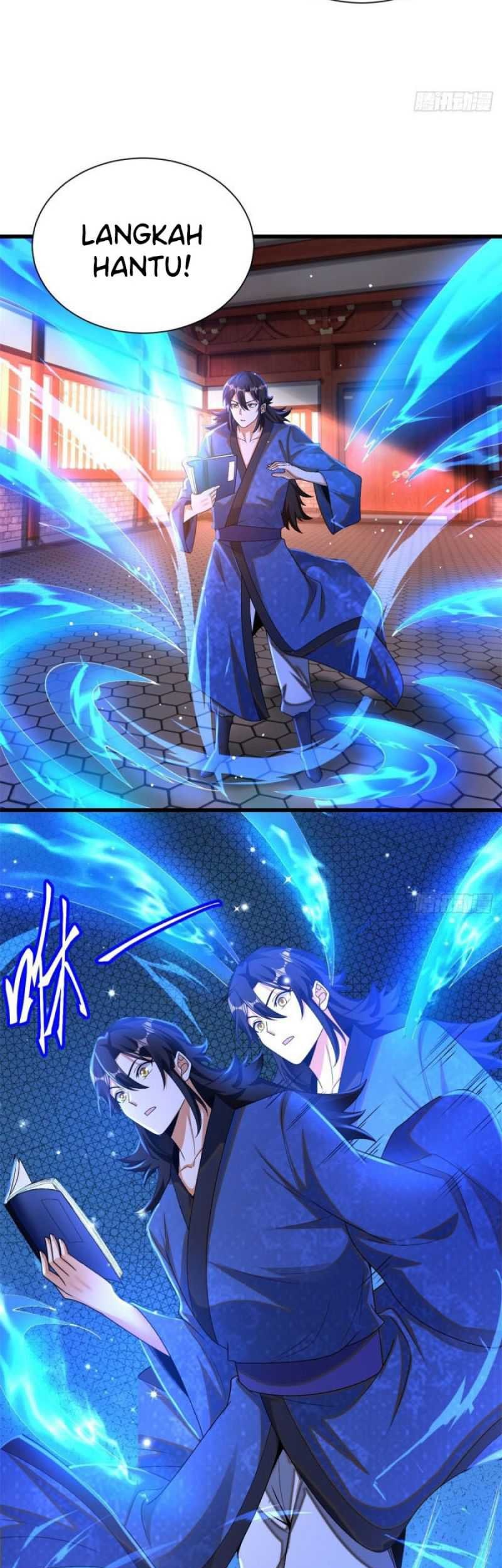 The Strongest Abandoned Husband Chapter 14 Gambar 6