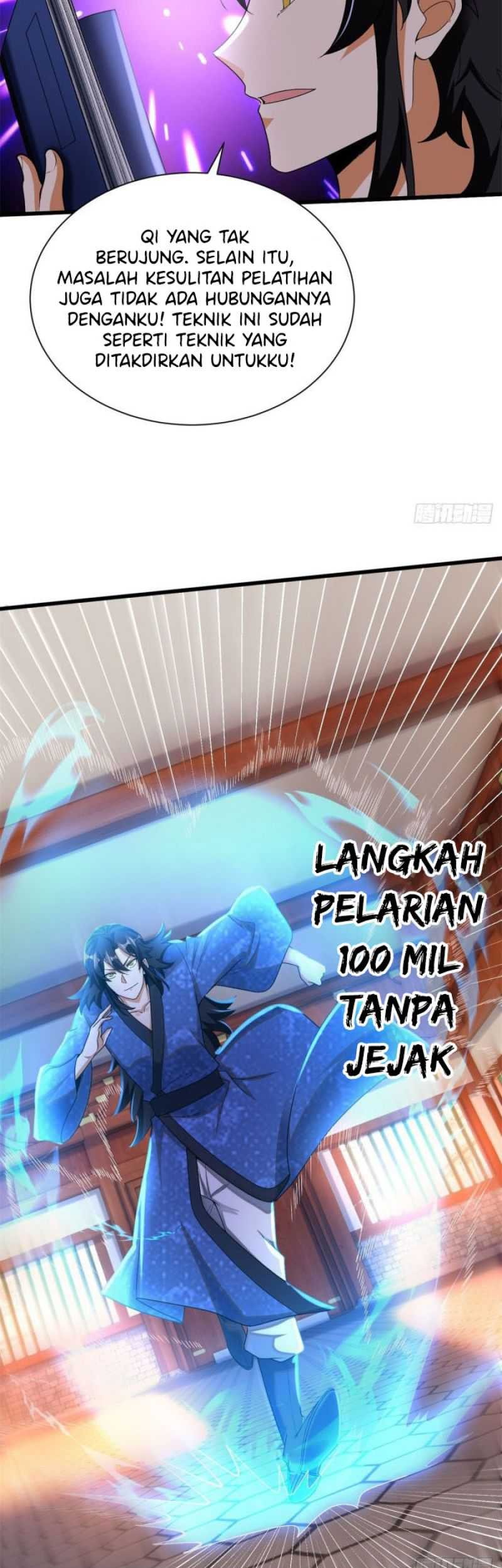 The Strongest Abandoned Husband Chapter 14 Gambar 12