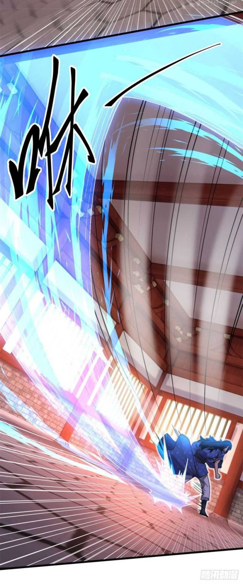 The Strongest Abandoned Husband Chapter 14 Gambar 13