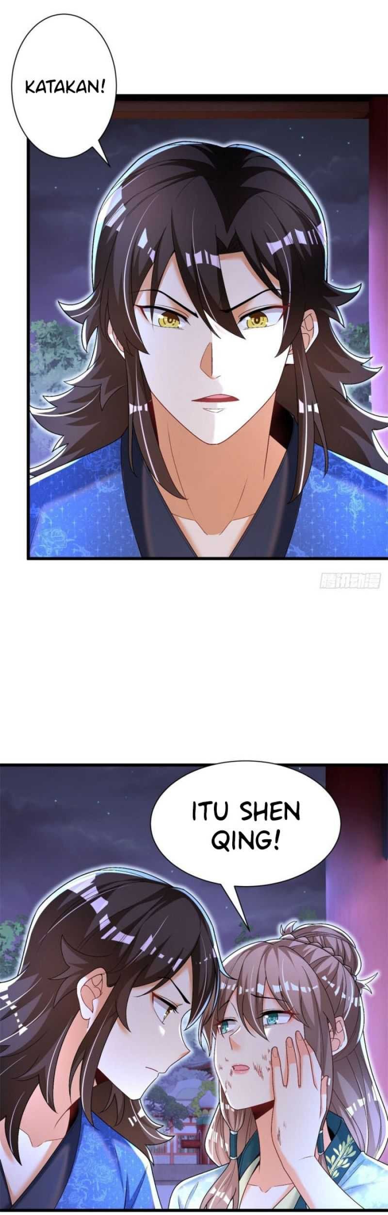 The Strongest Abandoned Husband Chapter 15 Gambar 18