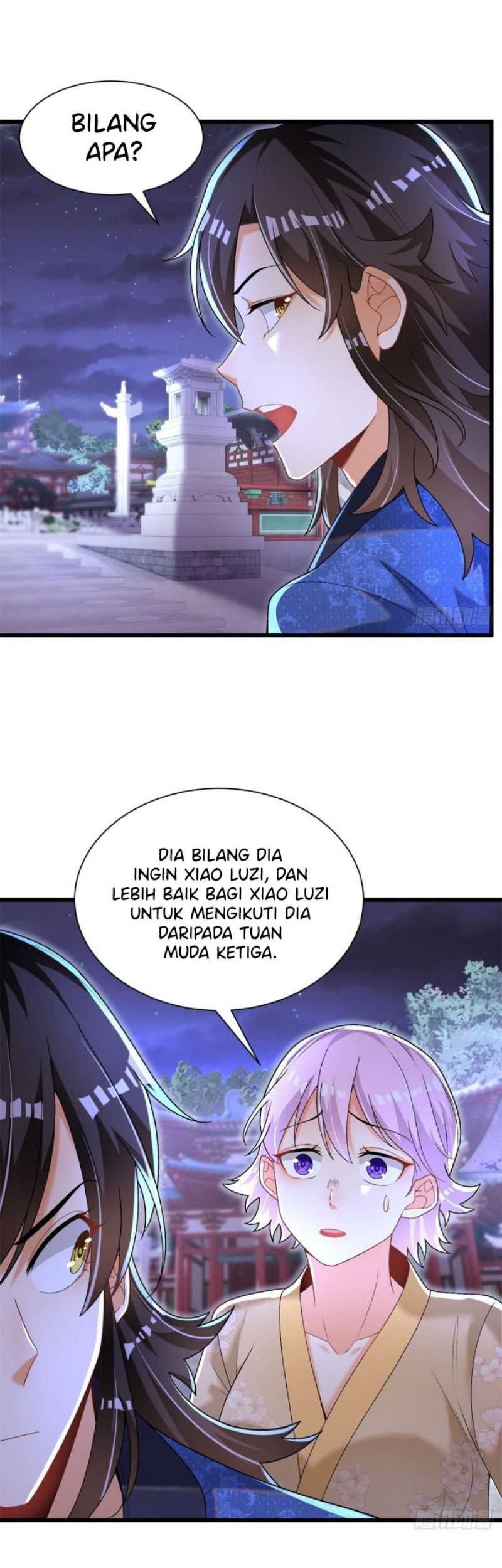 The Strongest Abandoned Husband Chapter 15 Gambar 6