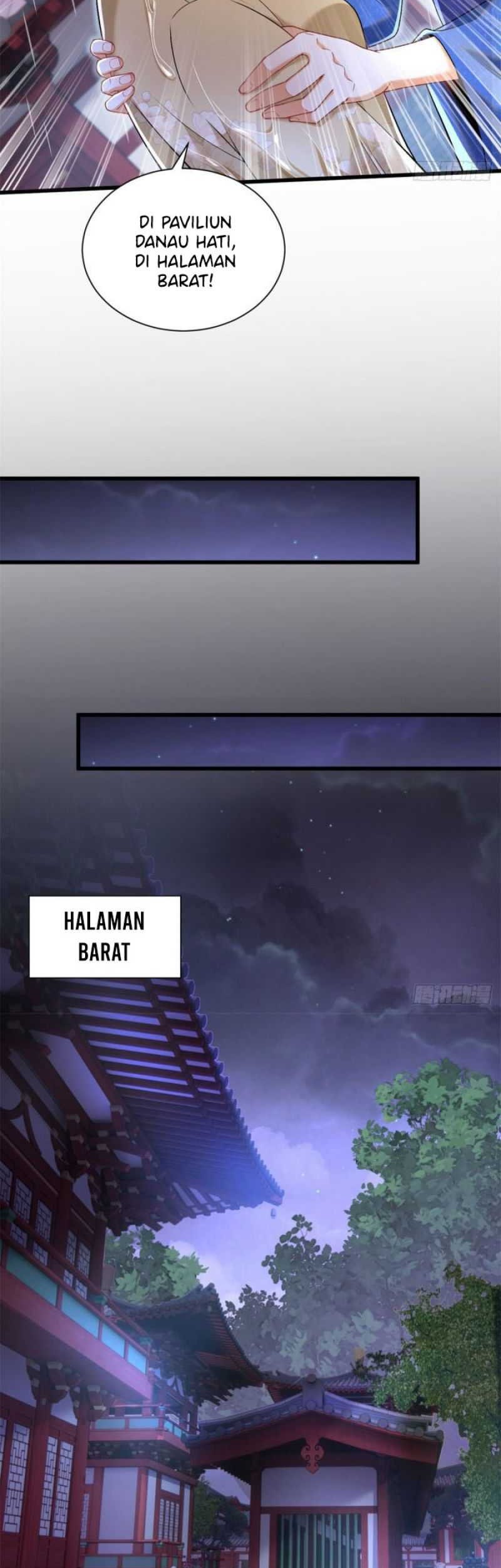 The Strongest Abandoned Husband Chapter 15 Gambar 4