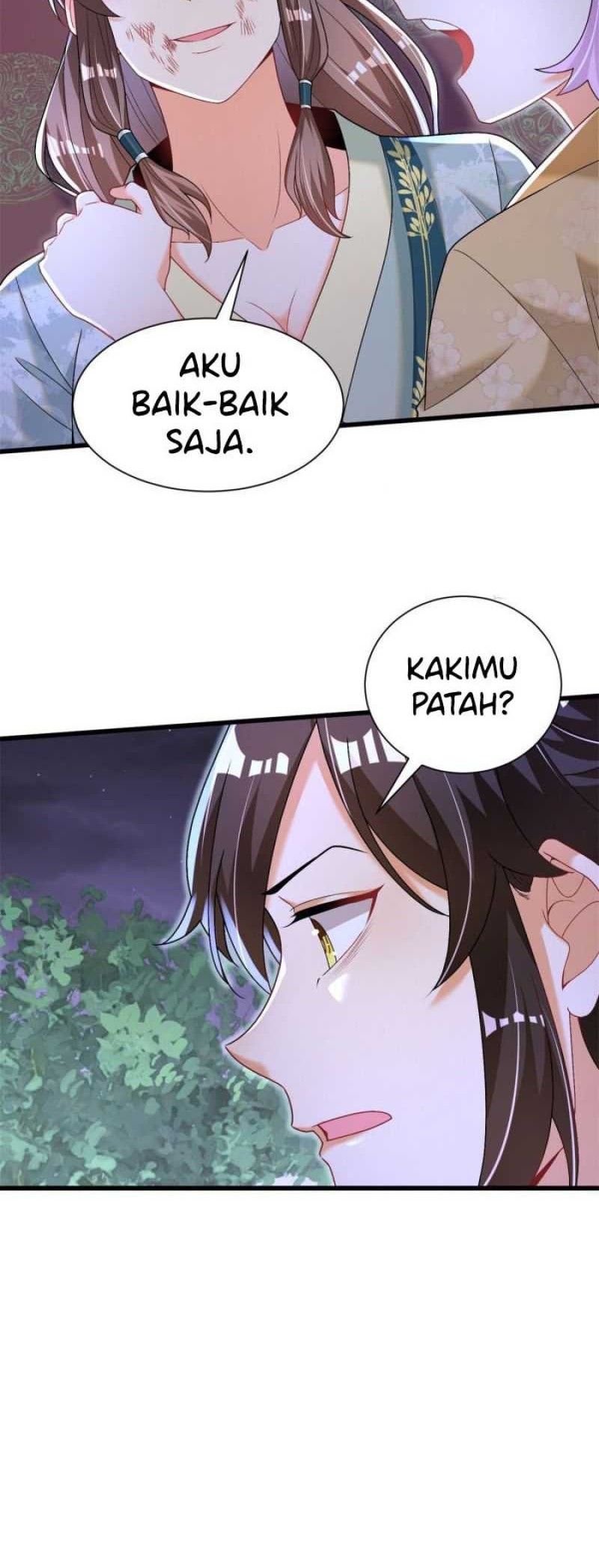 The Strongest Abandoned Husband Chapter 15 Gambar 13