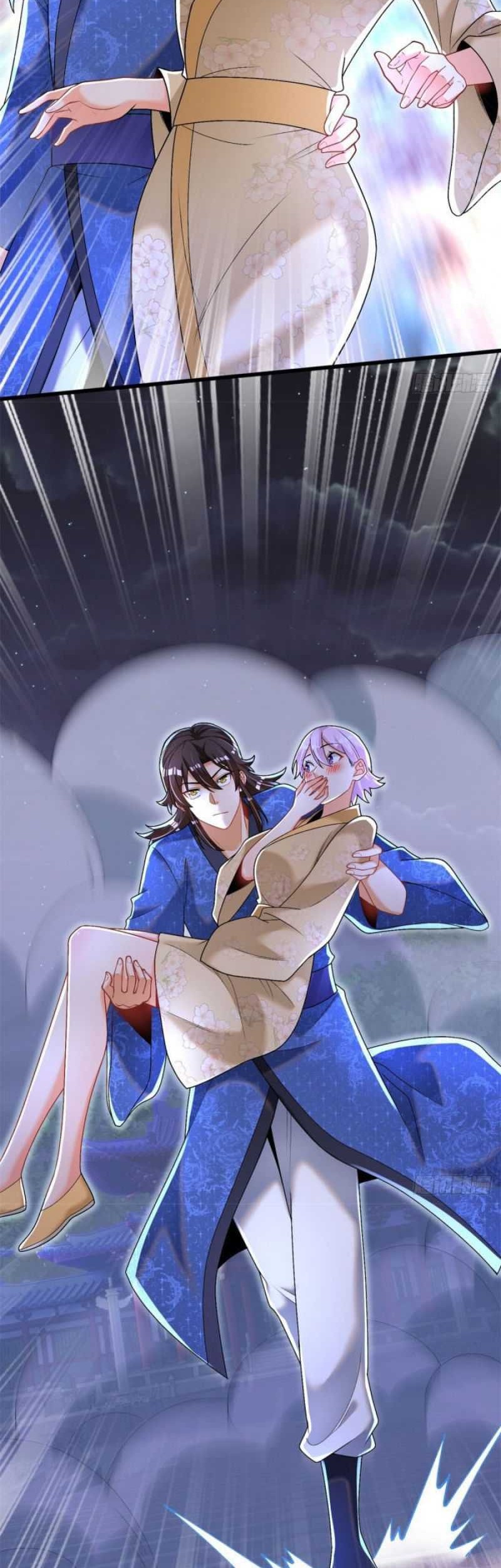 The Strongest Abandoned Husband Chapter 15 Gambar 9