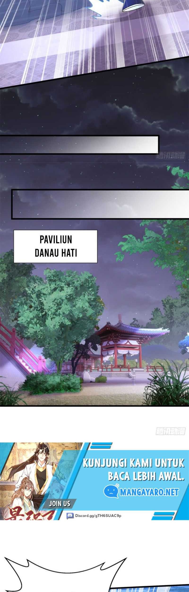 The Strongest Abandoned Husband Chapter 15 Gambar 10