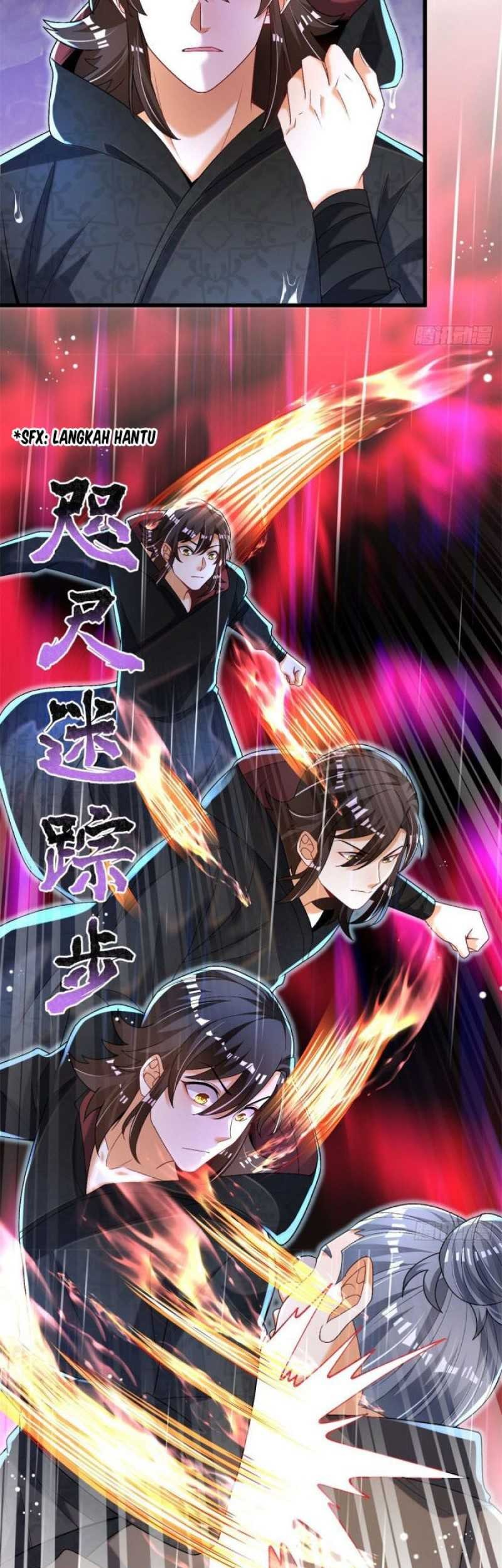 The Strongest Abandoned Husband Chapter 16 Gambar 10