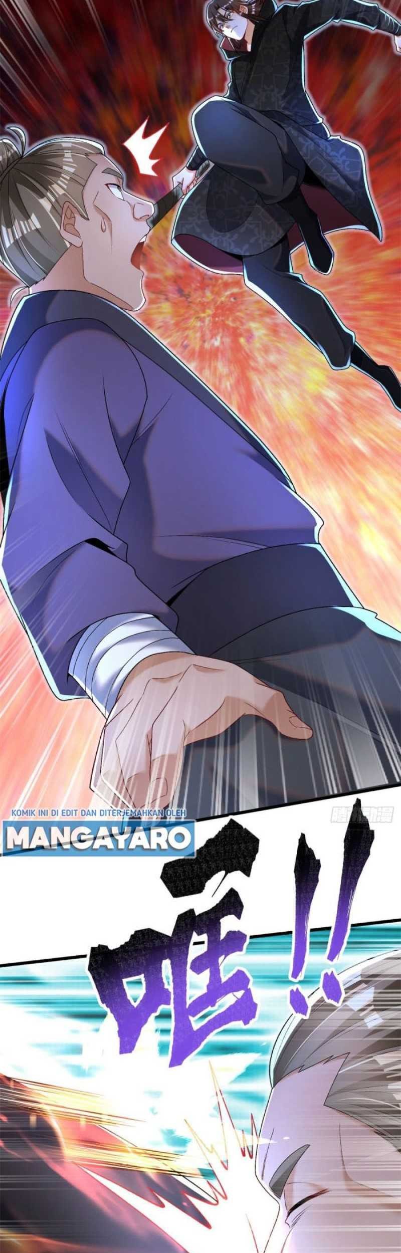 The Strongest Abandoned Husband Chapter 16 Gambar 12