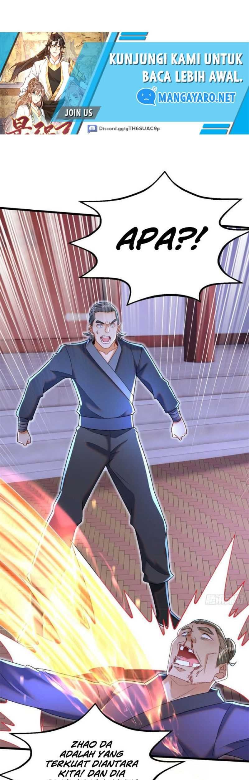 The Strongest Abandoned Husband Chapter 16 Gambar 14