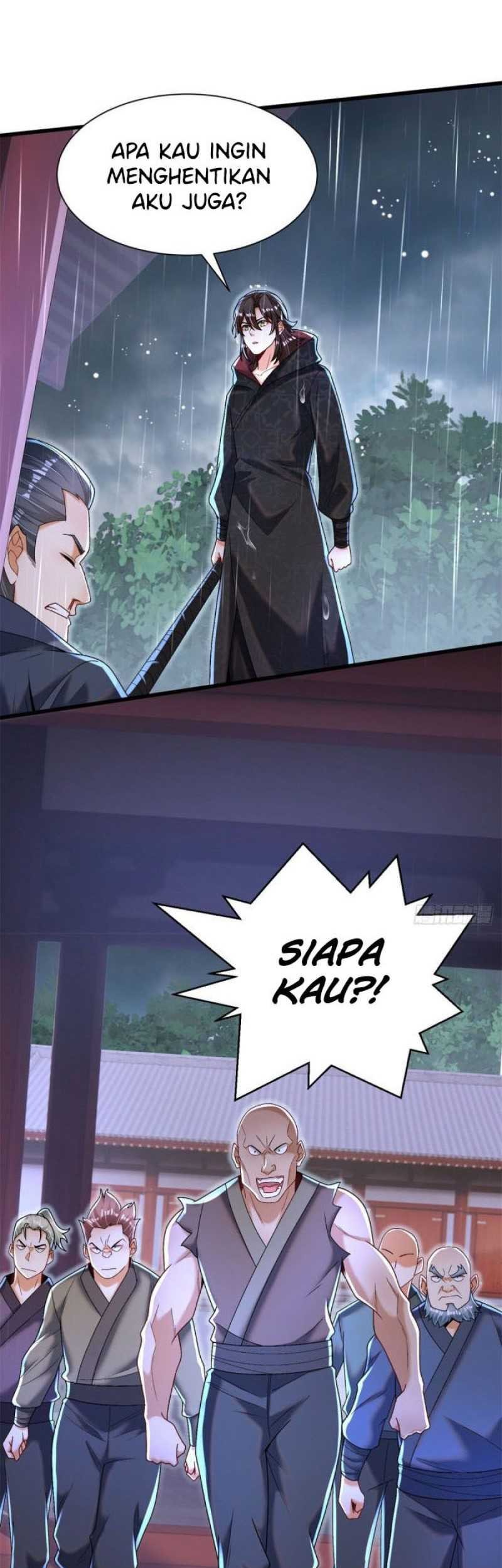 The Strongest Abandoned Husband Chapter 16 Gambar 16