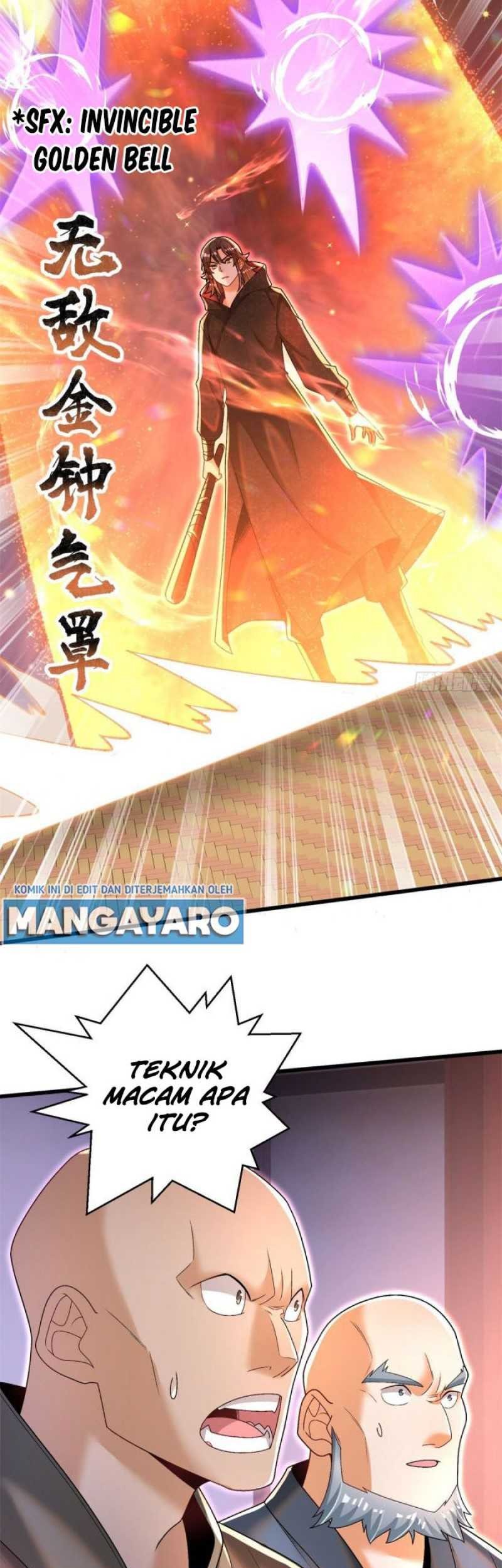 The Strongest Abandoned Husband Chapter 16 Gambar 25