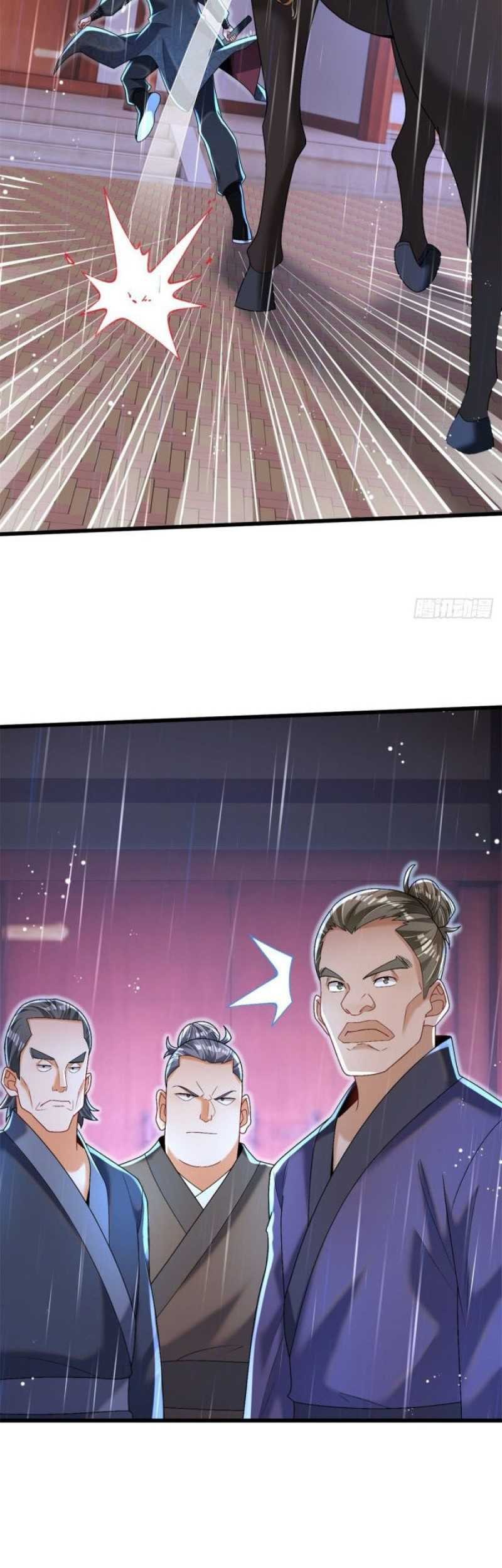 The Strongest Abandoned Husband Chapter 16 Gambar 4