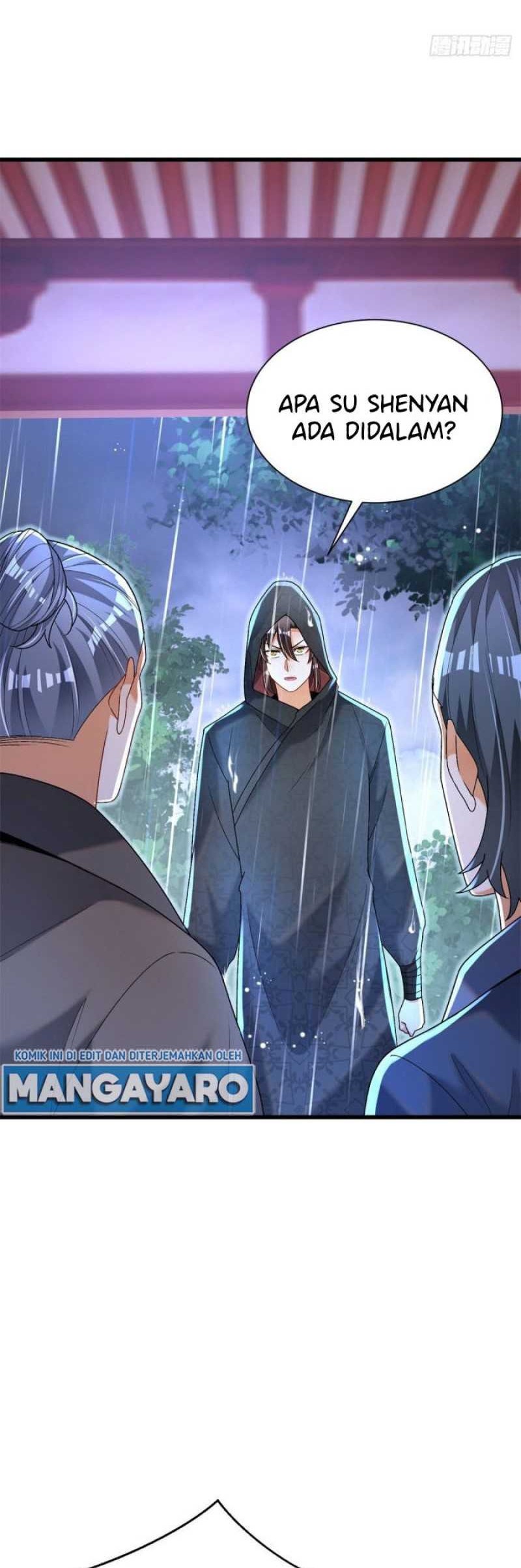 The Strongest Abandoned Husband Chapter 16 Gambar 5