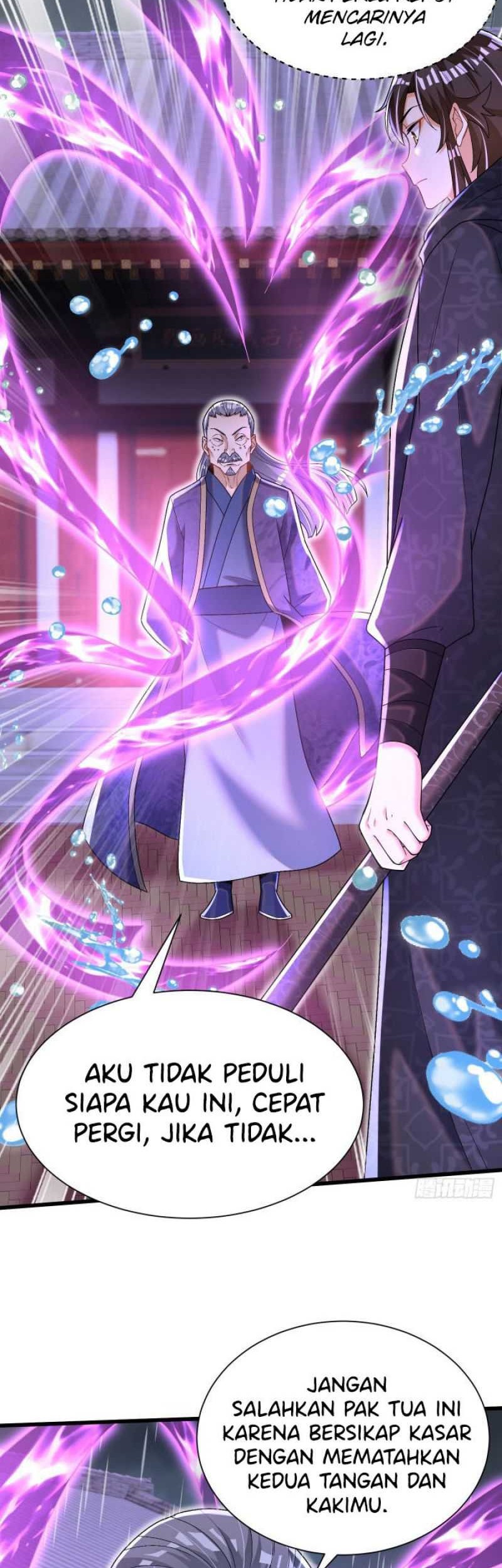 The Strongest Abandoned Husband Chapter 17 Gambar 15