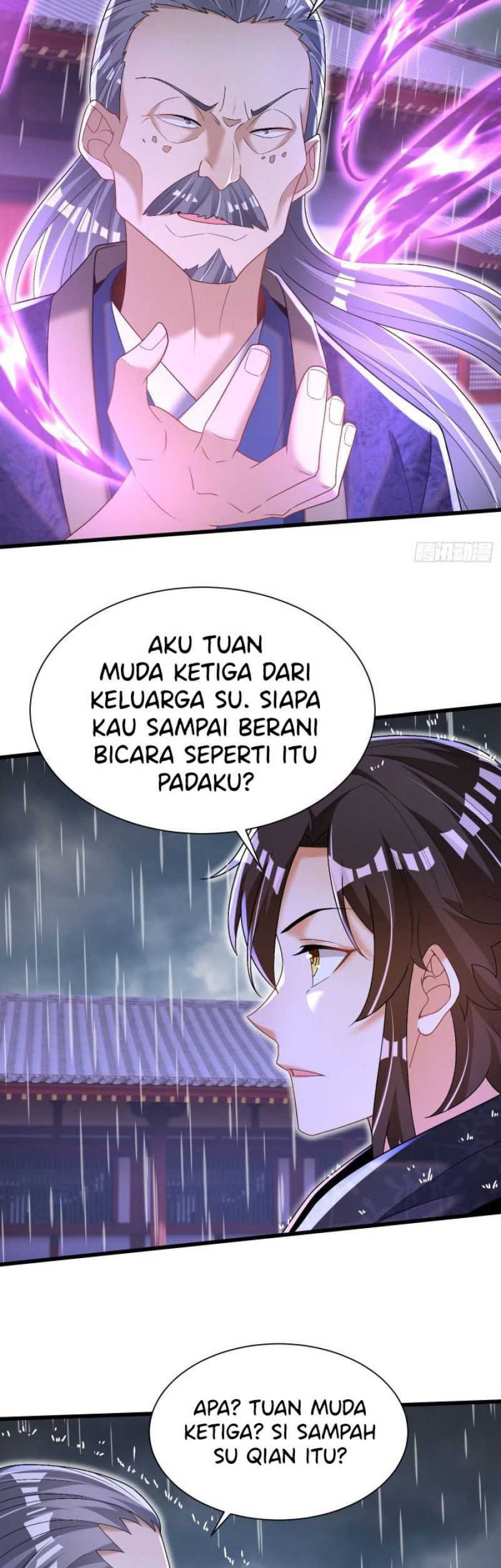 The Strongest Abandoned Husband Chapter 17 Gambar 16